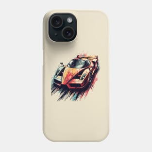 Ferrari Enzo Phone Case