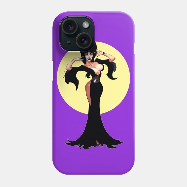 Revenge is better than Christmas! Phone Case by DB_MP1138