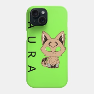 AURA Phone Case