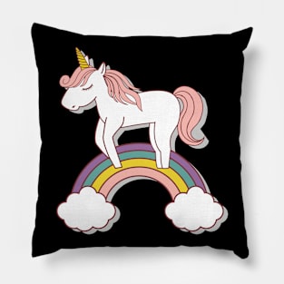 unicorn Pillow