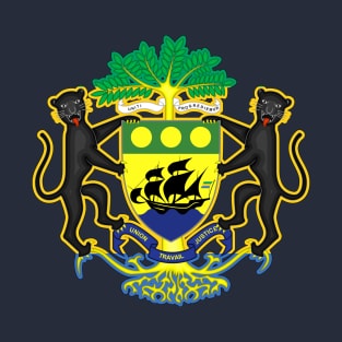 Gabonese T-Shirt