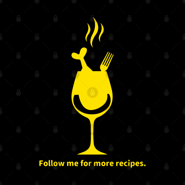 Follow me for more recipes. memes yellow by FOGSJ