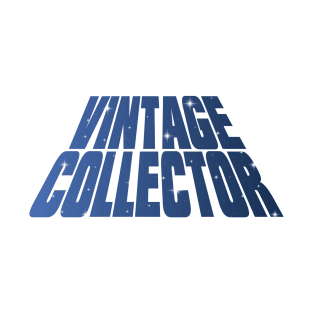 Vintage Collector - A New Hope T-Shirt