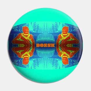 Infrared Bossk 4 Pin