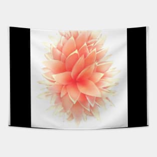 Open flower 🌸 Tapestry