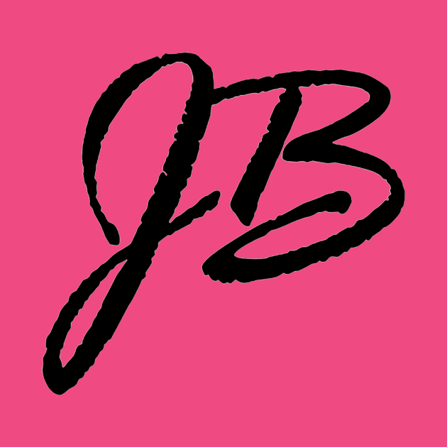 Jennifer Bene Logo (black) by jbeneauthor