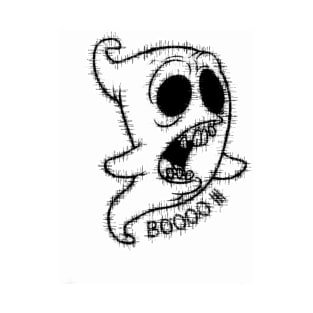 Ghost (booo) T-Shirt