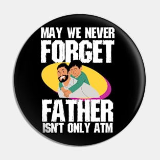 fathers day Pin