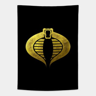 Cobra Tapestry