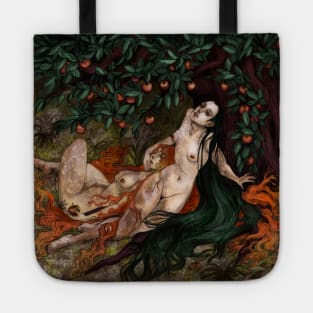 Lilith & Eve Tote