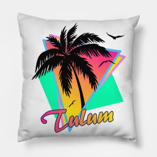 Tulum Pillow