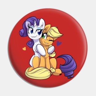 Rarijack Pin