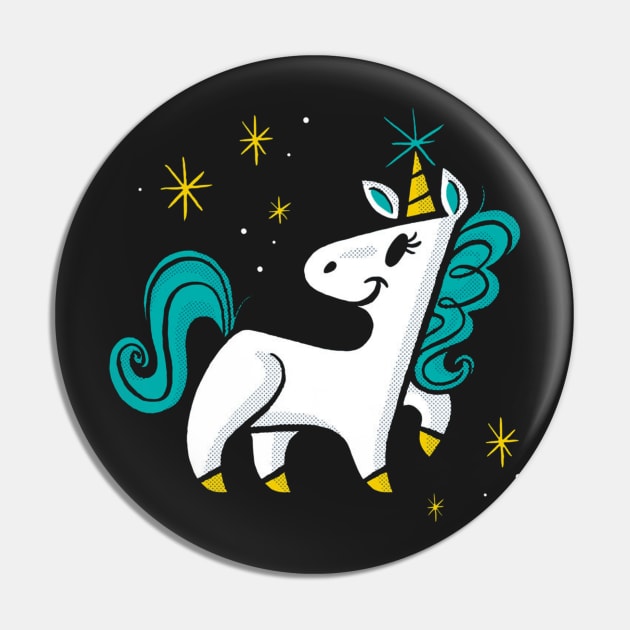 Be Magical Pin by lilynamaste