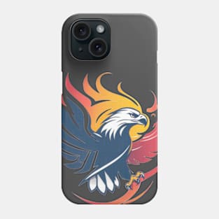 eagle Phone Case