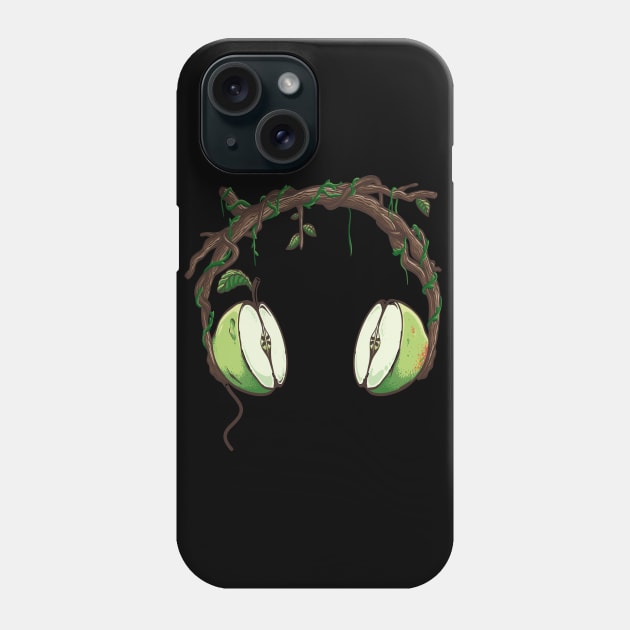 Apple beats Phone Case by RobertRichter