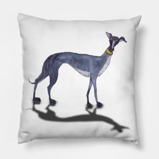 GREYHOUND Pillow