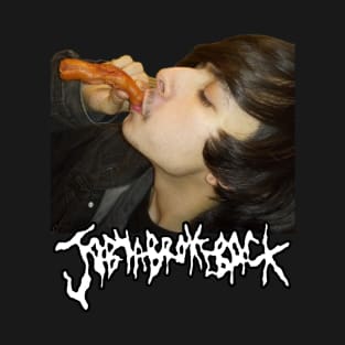 job4abrokeback - SMOKED MEATS!! T-Shirt