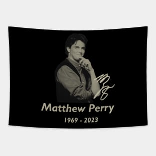 Matthew Perry #1 remembering Tapestry