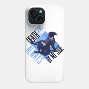 HASAGI! Phone Case