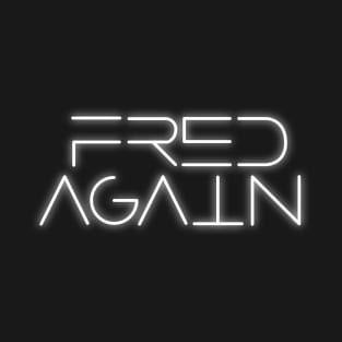 Fred Again T-Shirt