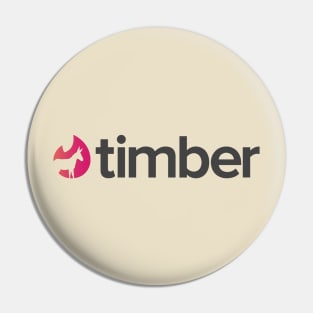 Timber Pin