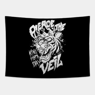 Pierce The Veil - King For A Day Tapestry