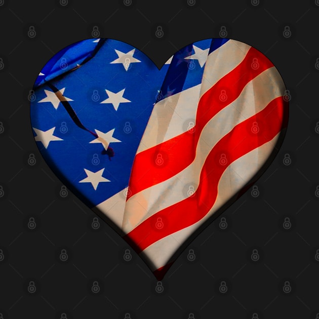 I love USA by dalyndigaital2@gmail.com