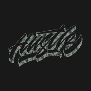 Hustle T-Shirt