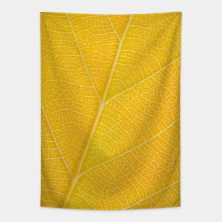 Autumn Leaf Tapestry