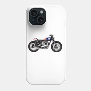 Classic Bike Phone Case