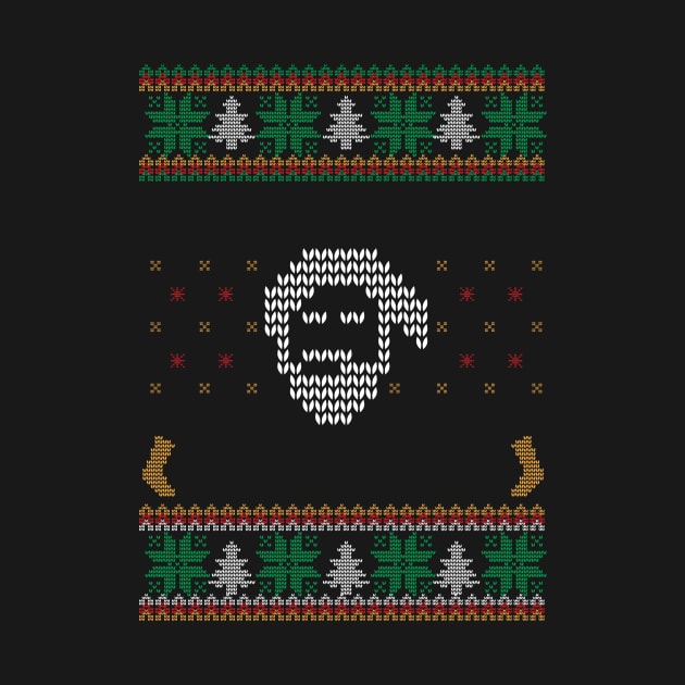 ugly sweater by shotspace