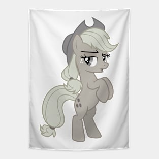 Discorded Applejack Tapestry