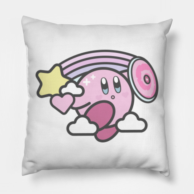 Kirby X Steven Universe