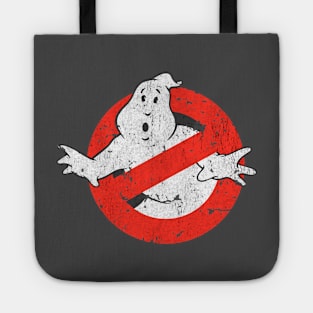 Ghostbusters Original - Vintage Tote