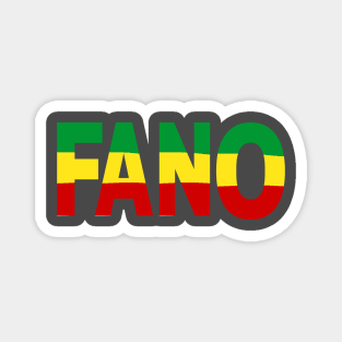 Fano Magnet