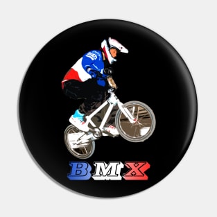 bmx Pin