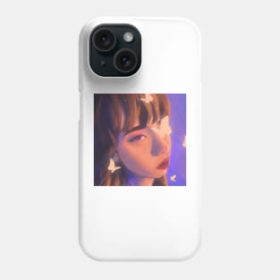 afterlife Phone Case