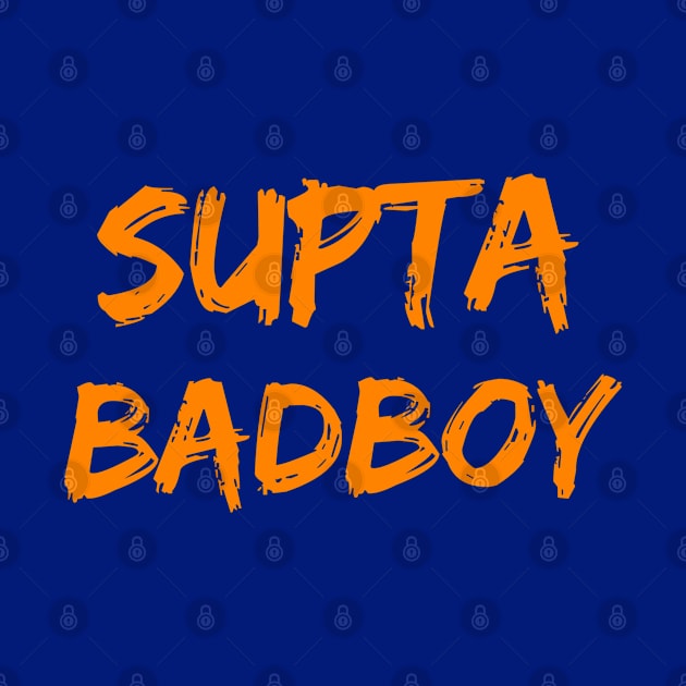 Supta Badboy, Yoga For Men, Yoga For Boys by Style Conscious