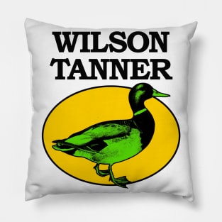 Wilson Tanner new age Pillow