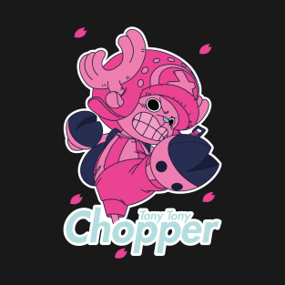 Chopper T-Shirt