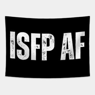 ISFP AF Tapestry