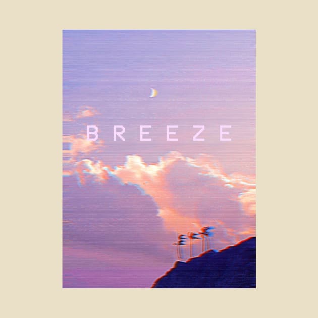 Desert Breeze by lofi_retrowave