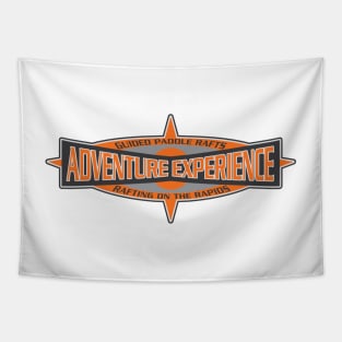 Adventure Experience Tapestry