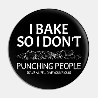 baking Pin