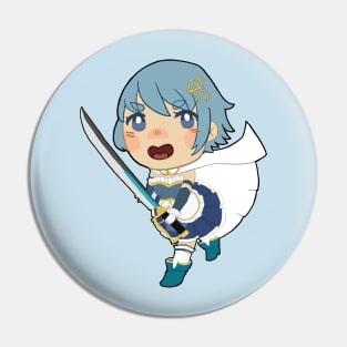 Sayaka Pin