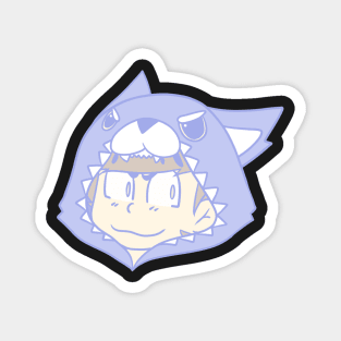 Kigu Karamatsu Magnet