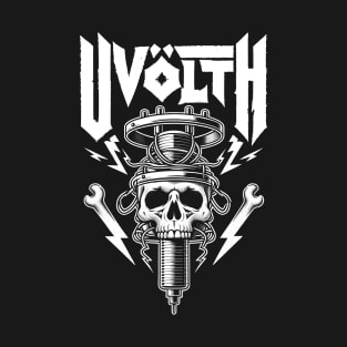 UVOLTH T-Shirt