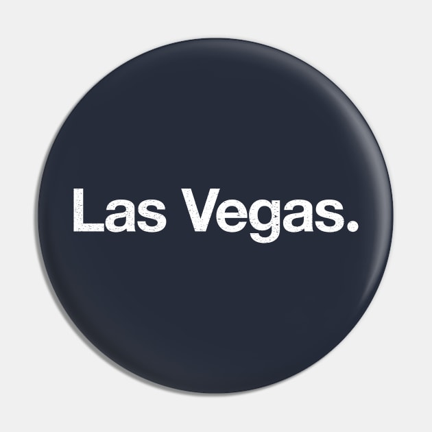 Las Vegas. Pin by TheAllGoodCompany