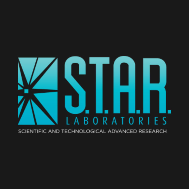 STAR Laboratories Flash Hoodie TeePublic