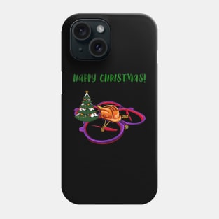 Drone #2 Christmas Edition Phone Case